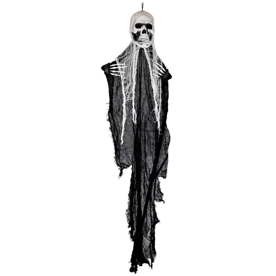 Luuranko, Koriste - Halloween