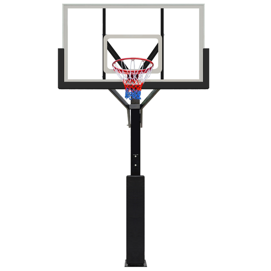 Prosport Koripalloteline in-ground Pro 2,3 - 3,05m
