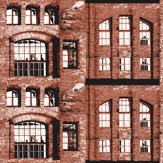 Vallila 5326-2 Panimo tapetti