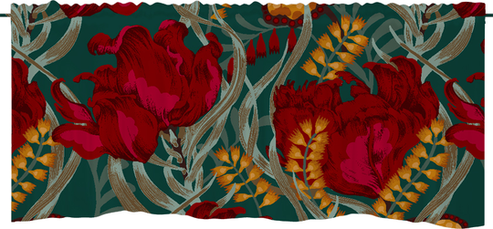Vallila Anais-verhokappa 60x250 cm