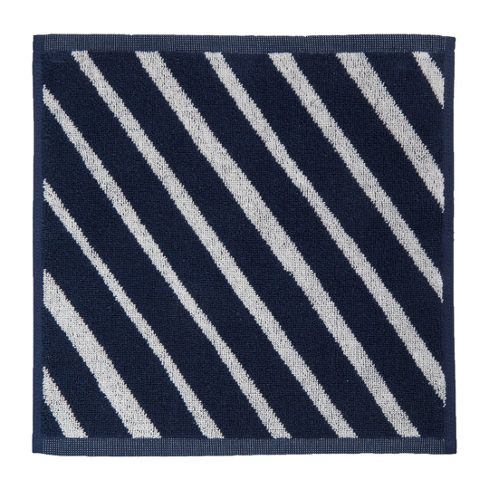 Marimekko Kalasääski pyyhe 30x30 cm