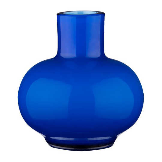 Marimekko Mini maljakko Blue