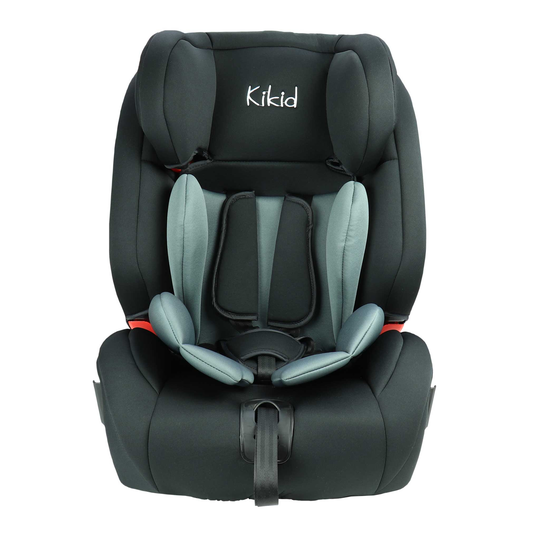 Kikid Turvaistuin, ISOFIX, 9-36 kg