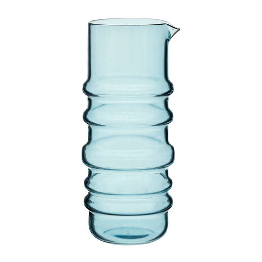Marimekko Sukat Makkaralla -kannu 1 l Aqua
