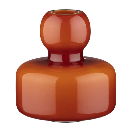 Marimekko Flower maljakko Caramel