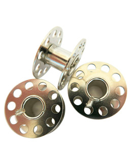 Ompelukoneen puola 20 mm/kpl