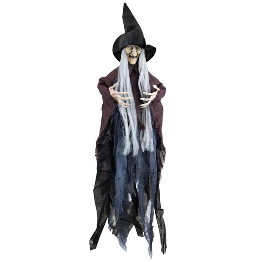 Noita, Koriste - Halloween