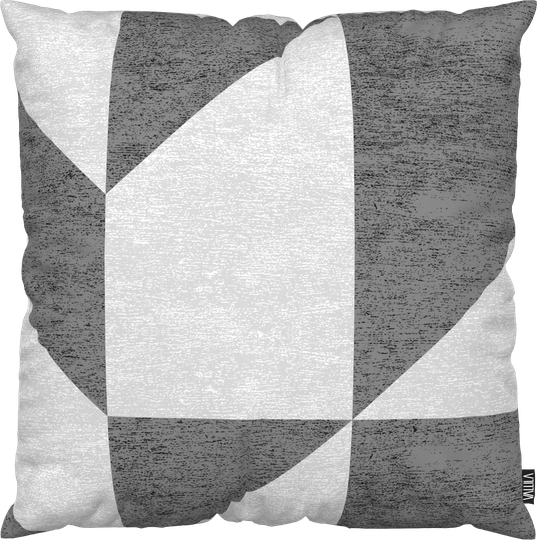 Vallila Concrete-tyynypäällinen 43x43 cm