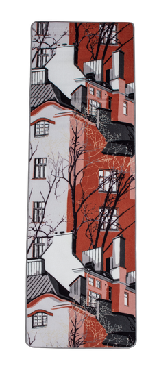 Vallila Helsinginkatu-matto 80x250 cm