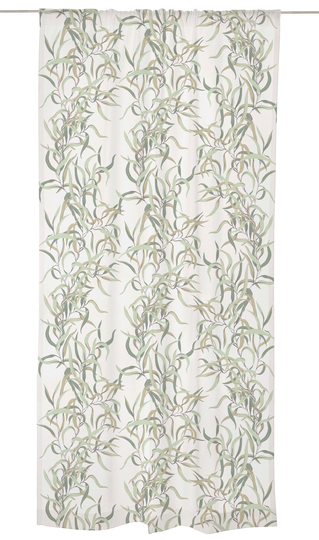 Vallila Eucalyptus-verho 140x250 cm