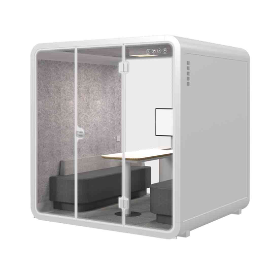 Lykke Puhelinkoppi XL