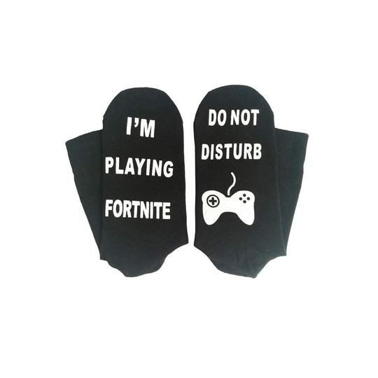 Fortnite Sukat Liukuesteillä