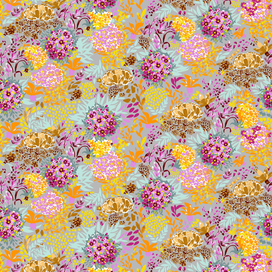 Vallila 381652 Malva tapetti