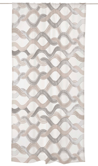 Vallila Ahti-verho 140x250 cm