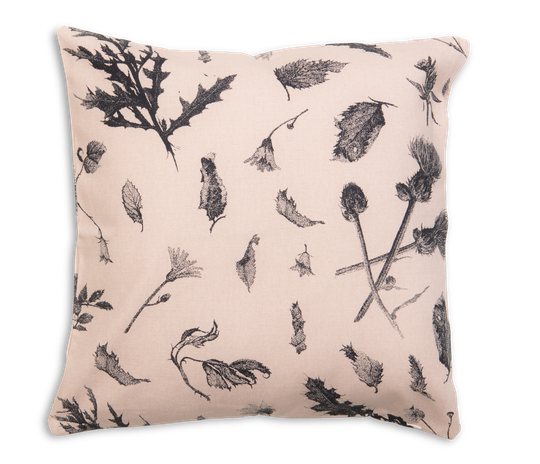 Vallila Flower-tyynynpäällinen 43x43 cm