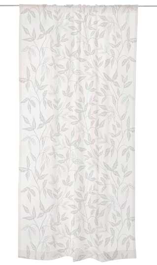 Vallila Lehmusto-verho, classic-kangas 140x250cm