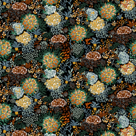 Vallila 381651 Malva tapetti