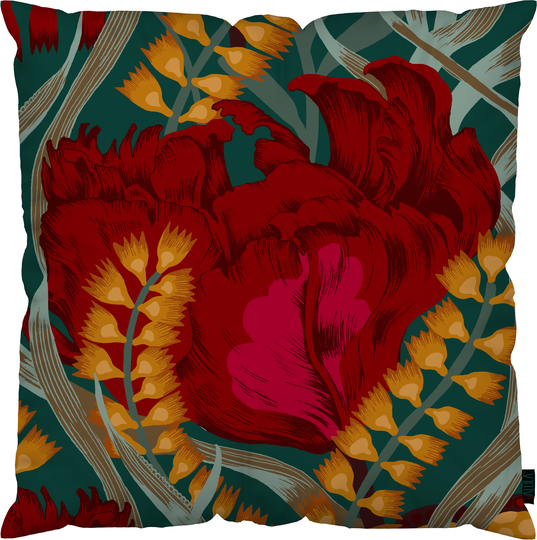 Vallila Anais-tyynynpäällinen 43x43 cm