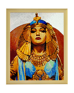 Diamond painting Jumalatar