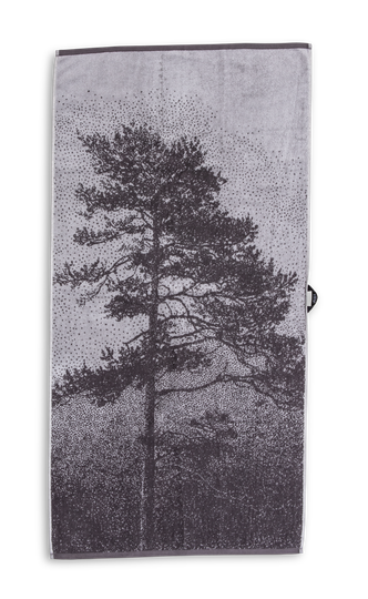 Vallila Forest-kylpypyyhe 70x140 cm