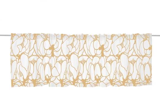 Vallila Makeba-verhokappa 60x250 cm