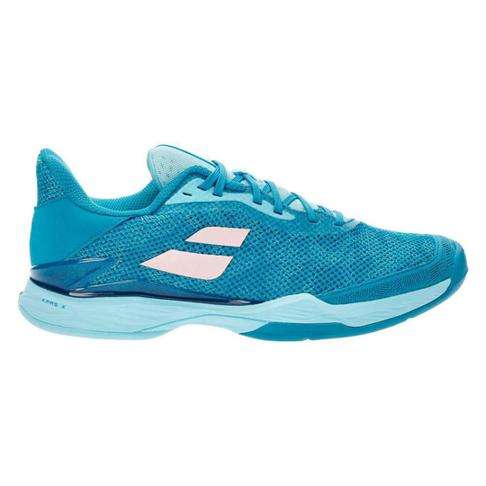 Babolat, Padel-kengät - Jet Tere Clay W - Sininen