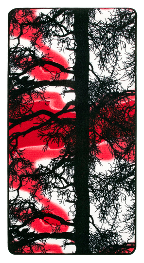 Vallila Kelohonka-matto 80x160 cm