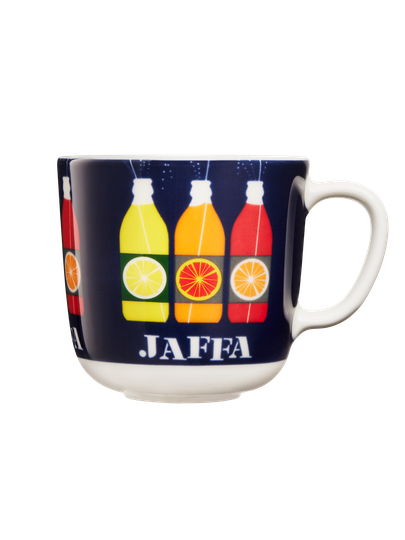 Vallila Jaffa-muki 3,0 dl