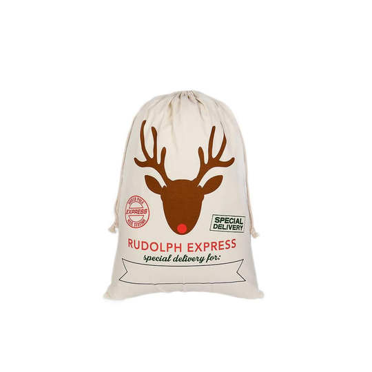 Pukinpussi, Rudolph Express - 2
