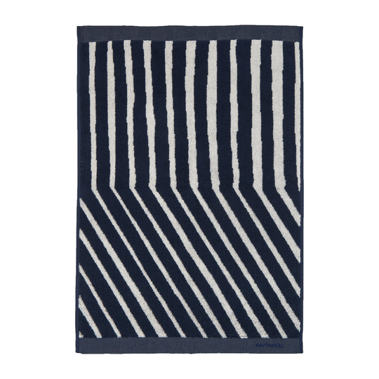 Marimekko Kalasääski pyyhe 50x70 cm