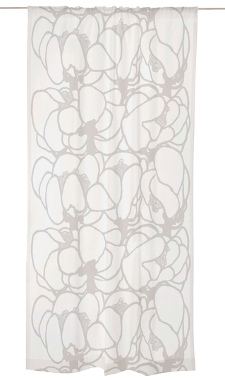 Vallila Makeba Classic-verho 140x250 cm