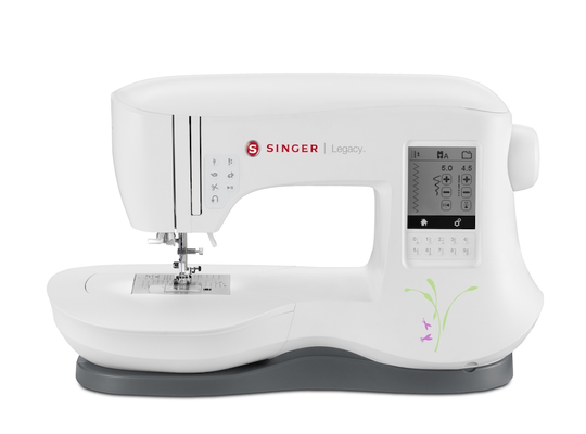 Singer Legacy C440 ompelukone